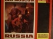 LP russische balalaika,USA pers,'64,MGM E/SE4196