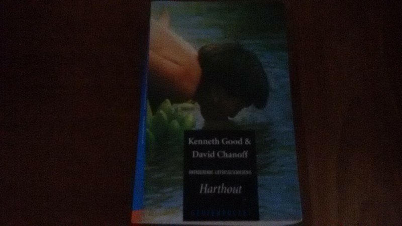 Harthout (ontroerende liefdesgeschiedenis)Kenneth Good&Davi…