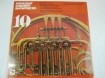 LP Carmen Dragon-The Capitol Symphony Orchestra,jr 50,NIEUW…