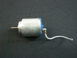 electro micromotor, borstelloos,1.5 tot 4.5 volt DC,z.g.a.n…