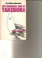 het journaal van de Takebora/H.A. Maurenbrecher