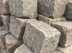 Super restpartij Zweedse granieten keien 8 m2