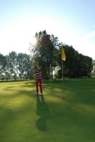 Golfbaan Martensplek