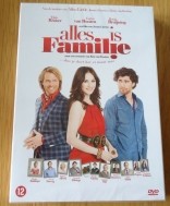 Te koop de nieuwe DVD Alles Is Familie met Carice van Houte…