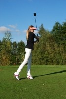 Golfclub Martensplek