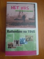 "Het was" (uit Rotterdam archief)