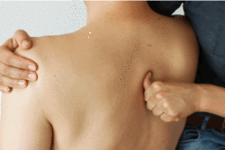 De Dorn-Methode, frozen shoulder, beenlengteverschil