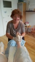 Pedicure Salon Mabel voor al uw voetproblemen