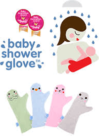 Baby-shower-glove