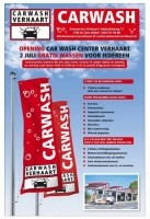 carwash,autowasserette,camper den helder