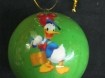 3 verzamel kerstballen 2 Disney groen/1 MacDonalds zilver,N…