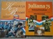 Te koop het boek "Juliana 75" samengesteld door Mies Bouwma…
