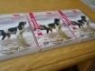 Te koop de originele DVD-box "Eukanuba Extraordinary Dogs".…