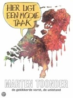 Marten Toonder: diverse titels te koop nieuwstaat