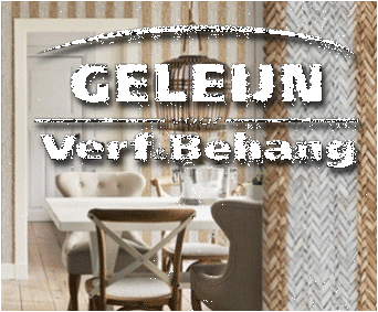 Geleijn Verf & Behang