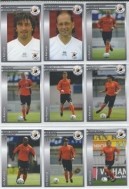 Hoofdklasse Cards 2009/2010