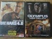 De nieuwe originele DVD "Die Hard 4.0" met Bruce Willis
