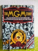 the MGM story
