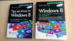 Windows 8 boeken