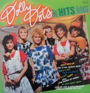 Dolly Dots-The Hits Album