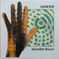 Genisis-Invisible Touch