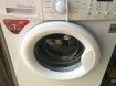 Gratis Indesit wasmachine met gescheurd rubber
