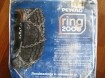 PEWAG Ring 2000 FX 69 S. Sneeuwkettingen