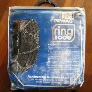 PEWAG Ring 2000 FX 69 S. Sneeuwkettingen