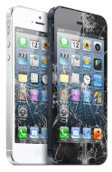 IPhone en iPad scherm reparatie vanaf 75 euro