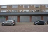 Zoomstraat 12, Den Helder