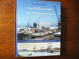 Van Willemsoord tot Marinebedrijf 1812-2012