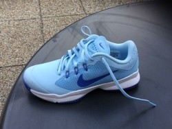 Nike Tennis Schoen