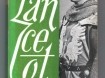 Pocket Lancelot,Topaas Reeks,1964,189 blz.4 film foto's,zgs…