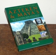 Azteken en Maya's.