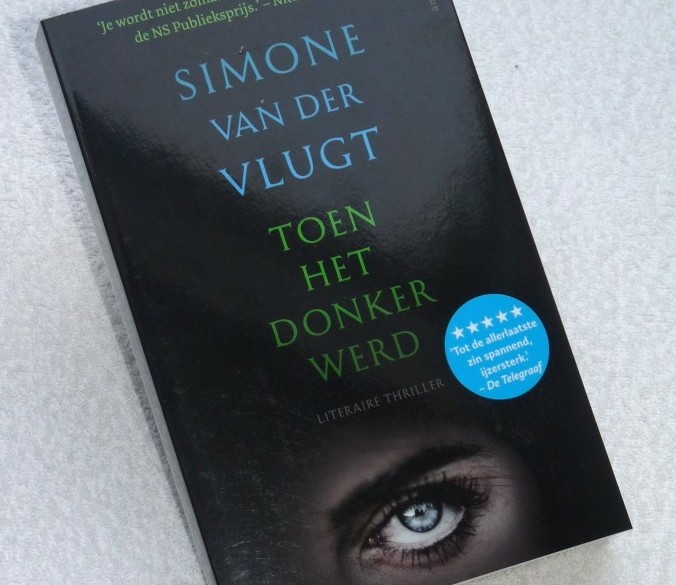 Simone van der Vlugt