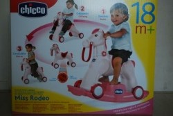 Chicco Miss Rodeo