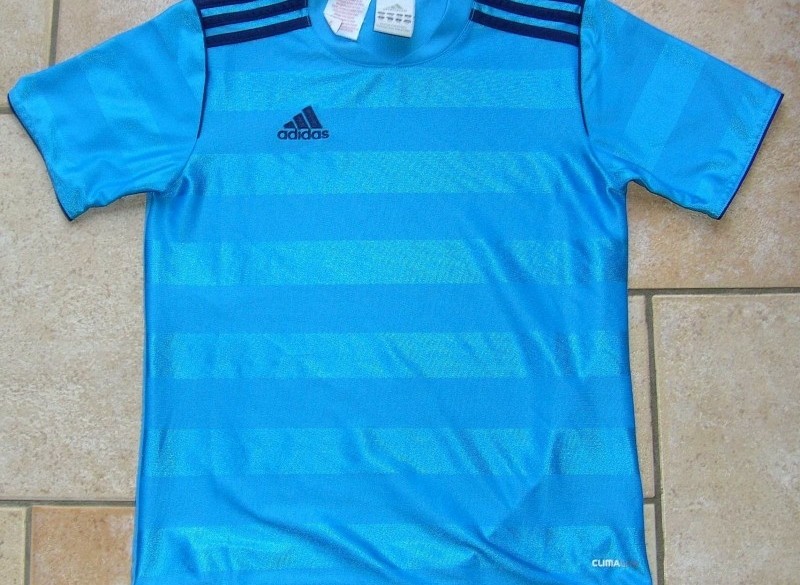 Z.g.a.n. shirt Adidas maat 140