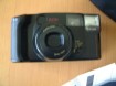 Foto-camera Fuji FZ-500 Zoom Discovery
