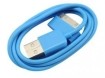 Apple USB kabel voor iPod, iPhone, iPad ook in kleuren
