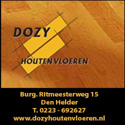 Dozy Houten Vloeren