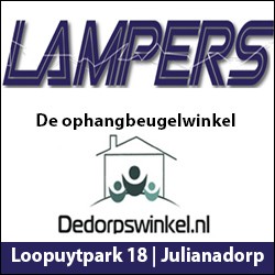 Lampers