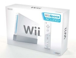 Nintendo Wii met 47 spellen