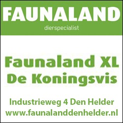 Faunaland Koningsvis