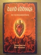 Het Elenium - 2de boek -de robijnridder - David Eddings