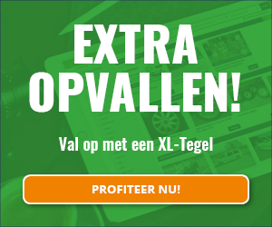 Val extra op!