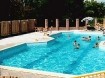 St-Maarten, Vakantiechalet  6 personen op park met zwembad