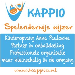 Kappio Kinderopvang