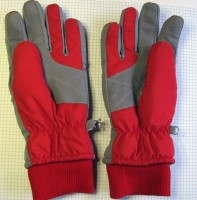 Winter / ski handschoenen S