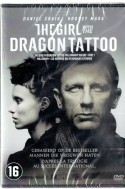 The girl with the dragon tattoo / S. Larsson,Nw,Daniel Crai…