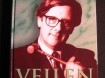 "Veilen" ,J.P.Glerum, 142 blz, 1999, nieuwstaat, hard cover